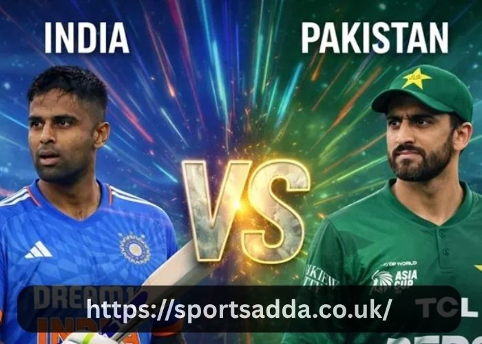 Pakistan National Cricket Team Vs India National Cricket Team Stats