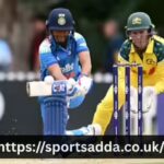 India Women's National Cricket Team Vs Australia Women's National Cricket Team Timeline