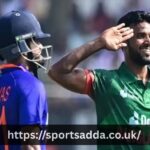 Bangladesh National Cricket Team Vs India National Cricket Team Players