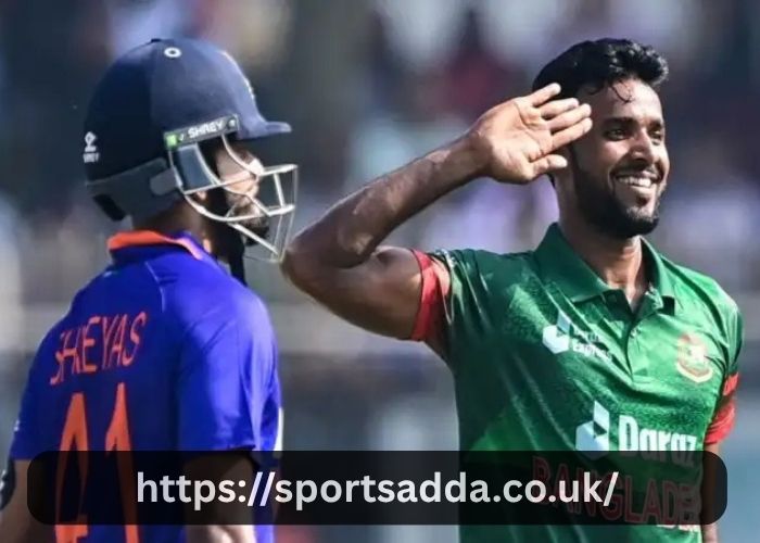 Bangladesh National Cricket Team Vs India National Cricket Team Players