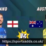 Australian Men‚äôs Cricket Team Vs England Cricket Team Match Scorecard