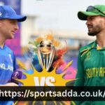 England Cricket Team Vs South Africa National Cricket Team Timeline