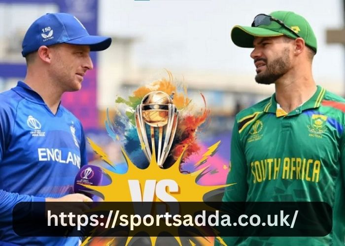 England Cricket Team Vs South Africa National Cricket Team Timeline