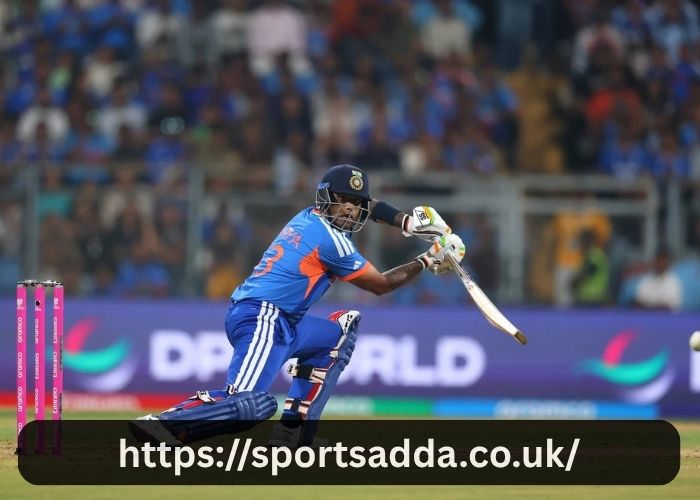 India National Cricket Team Vs United States National Cricket Team Match Scorecard