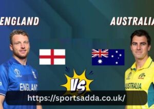 Australian Men‚äôs Cricket Team Vs England Cricket Team Match Scorecard