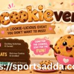Scookievent
