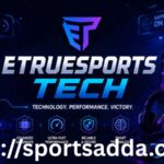 Etruesports Tech