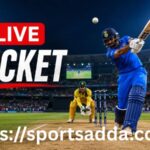 live cricket