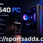 Civiliden LL5540 PC