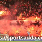 Football Fans