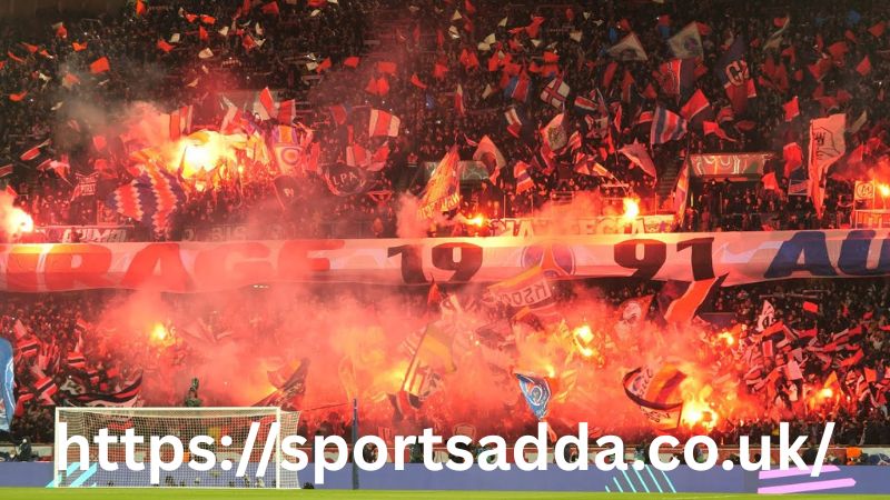 Football Fans