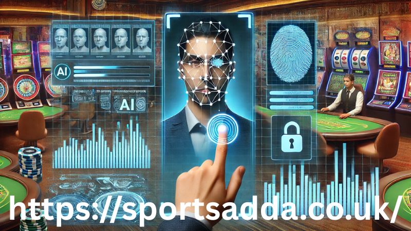 Online Casino