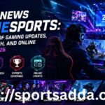 Game News eTrueSports