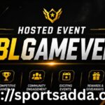 Hosted Event PBLGamevent