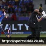 India National Cricket Team Vs New Zealand National Cricket Team Players