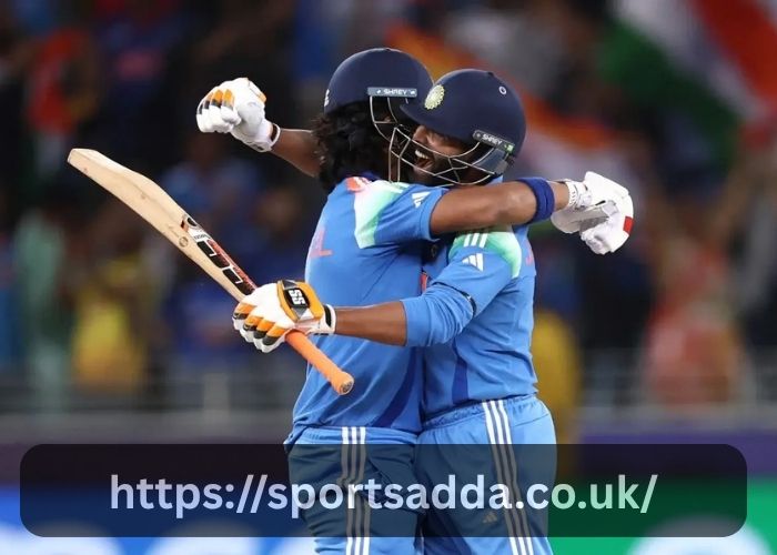 India National Cricket Team Vs Australian Men’s Cricket Team Match Scorecard