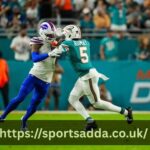 Buffalo Bills Vs Miami Dolphins Match Player Stats