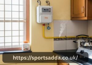 How Can I Get A New Gas Pipeline Connection? What Should I Do To Make The Process Easier?