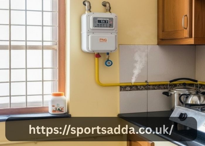 How Can I Get A New Gas Pipeline Connection? What Should I Do To Make The Process Easier?