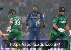 Sri Lanka National Cricket Team Vs Bangladesh National Cricket Team Timeline