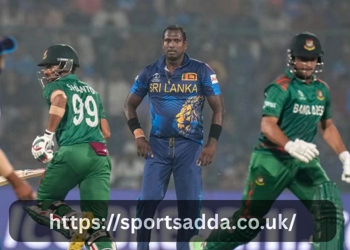 Sri Lanka National Cricket Team Vs Bangladesh National Cricket Team Timeline