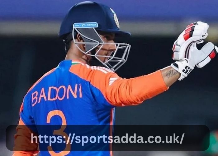 India National Cricket Team Vs Namibia National Cricket Team Match Scorecard