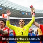 Netherlands National Football Team Vs England National Football Team Stats