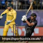 New Zealand National Cricket Team Vs Australian Men’s Cricket Team Match Scorecard