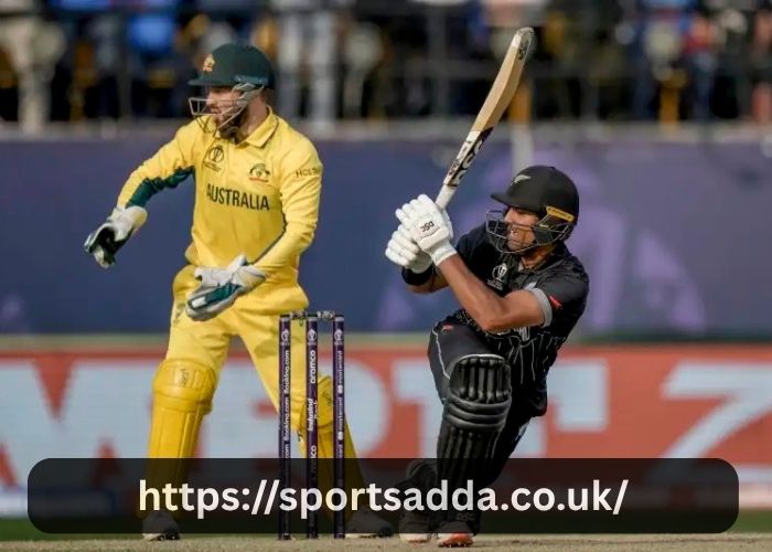 New Zealand National Cricket Team Vs Australian Men’s Cricket Team Match Scorecard