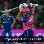Mumbai Indians Vs Rajasthan Royals Match Scorecard