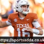 Texas A&m Aggies Football Vs Texas Longhorns Football Match Player Stats