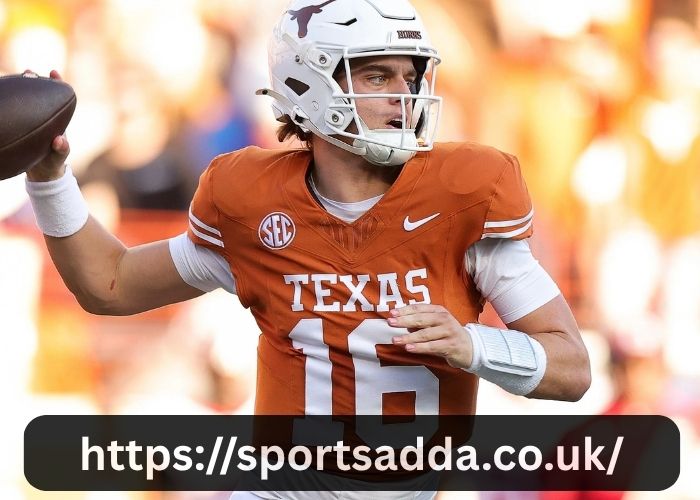 Texas A&m Aggies Football Vs Texas Longhorns Football Match Player Stats
