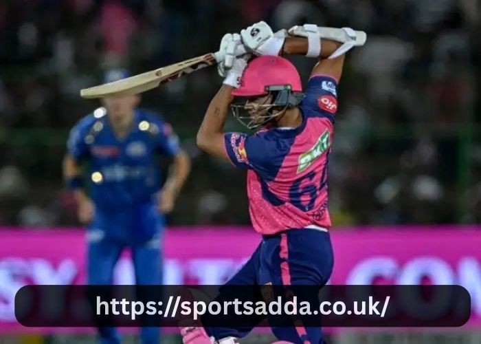 Mumbai Indians Vs Rajasthan Royals Match Scorecard