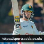 Zimbabwe National Cricket Team Vs South Africa National Cricket Team Match Scorecard