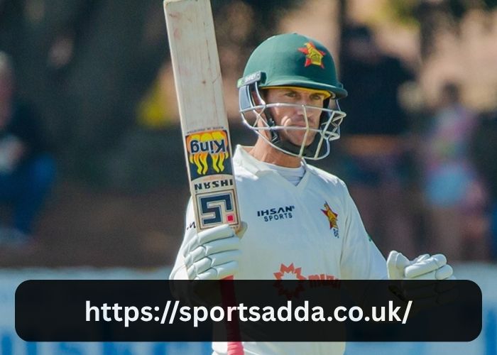 Zimbabwe National Cricket Team Vs South Africa National Cricket Team Match Scorecard