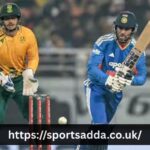 India National Cricket Team Vs South Africa National Cricket Team Players