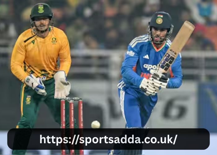 India National Cricket Team Vs South Africa National Cricket Team Players