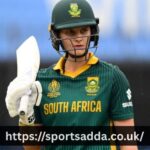 South Africa Women's National Cricket Team Vs England Women's National Cricket Team Match Scorecard