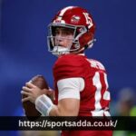Alabama Crimson Tide Football Vs Oklahoma Sooners Football Match Player Stats