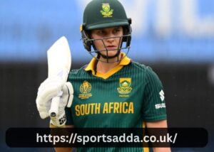 South Africa Women's National Cricket Team Vs England Women's National Cricket Team Match Scorecard
