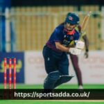 Nepal National Cricket Team Vs West Indies Cricket Team Match Scorecard