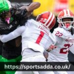 Oregon Ducks Football Vs Indiana Hoosiers Football Stats