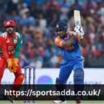 India National Cricket Team Vs Oman National Cricket Team Match Scorecard