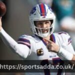 Jacksonville Jaguars Vs Buffalo Bills Match Player Stats