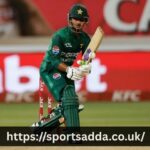Pakistan National Cricket Team Vs Australian Men’s Cricket Team Match Scorecard