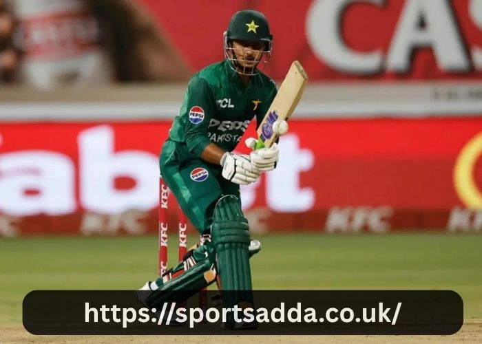 Pakistan National Cricket Team Vs Australian Men’s Cricket Team Match Scorecard
