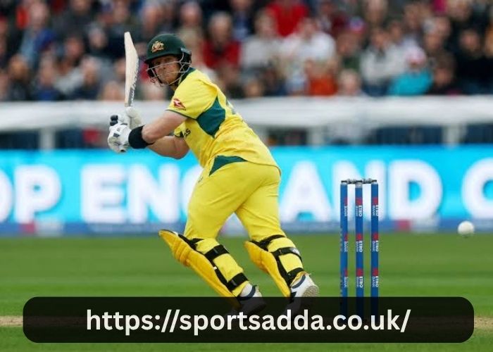 England Cricket Team Vs Australian Men’s Cricket Team Timeline