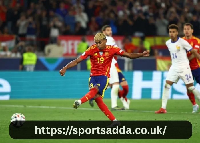 Portugal National Football Team Vs Spain National Football Team Timeline