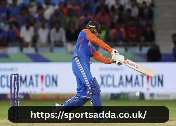 Where To Watch India National Cricket Team Vs Pakistan National Cricket Team