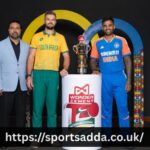 India National Cricket Team Vs South Africa National Cricket Team